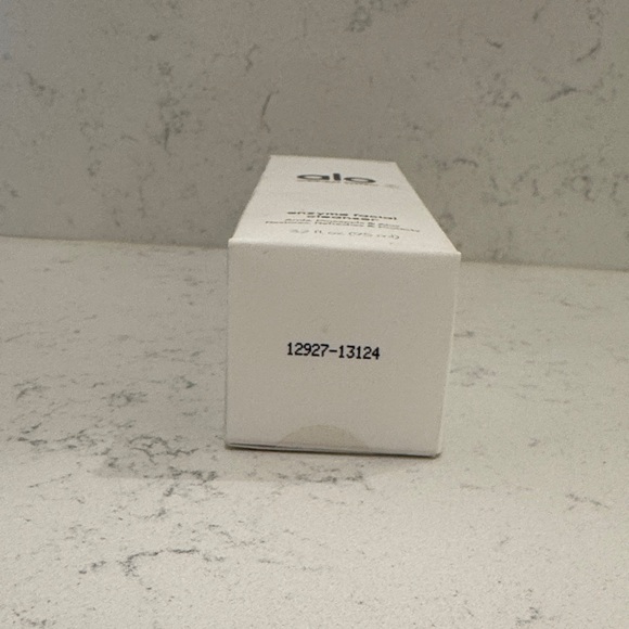 NWT Alo Enzyme Facial Cleanser - Picture 3 of 4